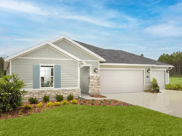 Plan 1541 Modeled Plan, Anabelle Island - Executive Series