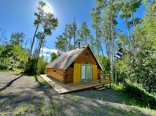 67792 Ferndell Rd, Collbran, CO 81624