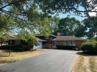 12853 S Cedar Ln, Palos Heights, IL