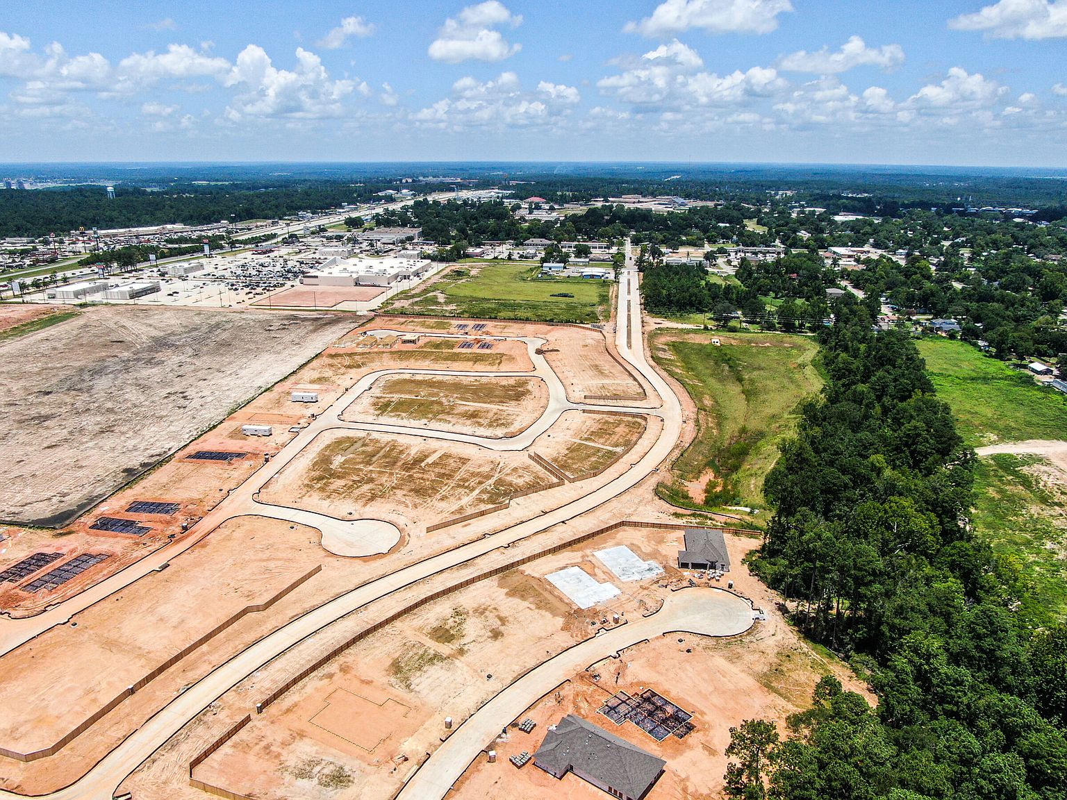 Moran Ranch by M/I Homes in Willis TX Zillow