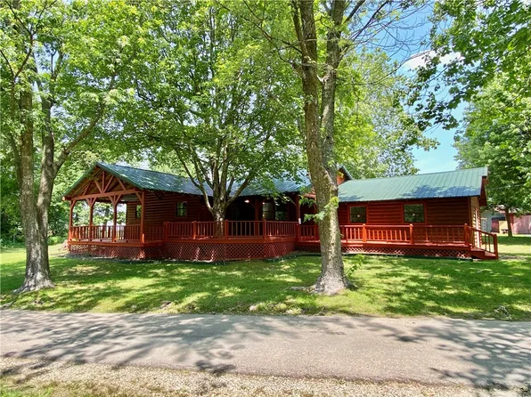 2425 Aspen Ln, Rogers, AR 72758