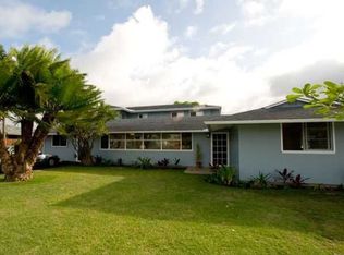 729 N Kainalu Dr, Kailua, HI 96734