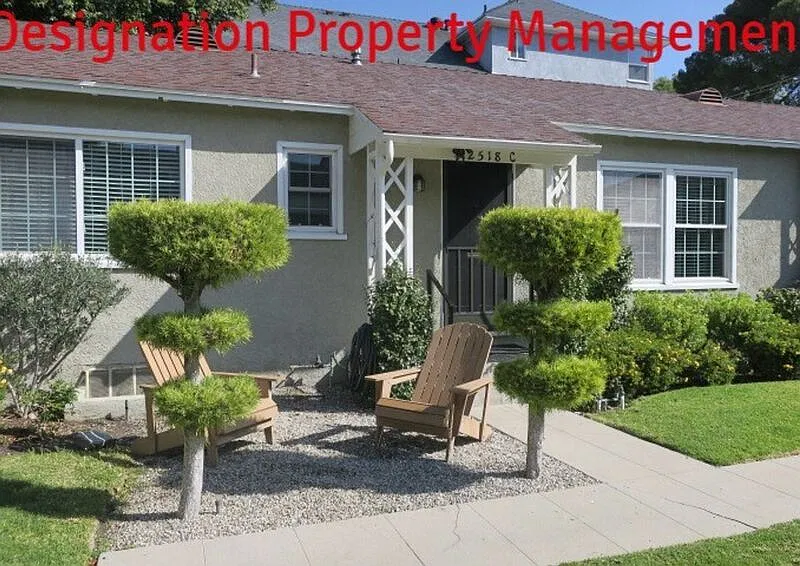 2 bed, 1.0 bath, 800 sqft, $2,590 — Photo 2