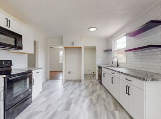 207 Evergreen Dr, Columbia, TN 38401