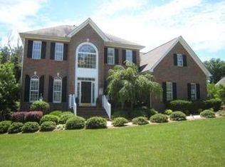 11312 Timbergrove Ln, Raleigh, NC 27614