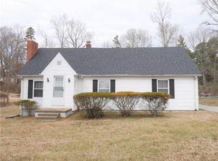 3051 Old Sides Mill Rd, Winston Salem, NC 27103