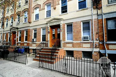 Rented by Brickwood Realty