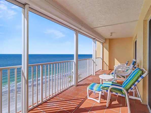 16500 Gulf Blvd APT 755, North Redington Beach, FL 33708