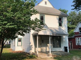 233 S Schuyler St, Ottumwa, IA 52501