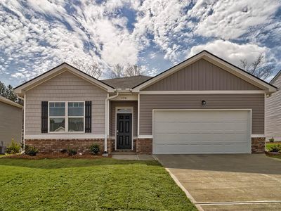 1336 Admiral Ave #105, Grovetown, GA, 30813