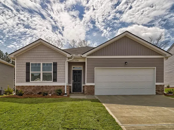 5188 Captain Drive Avenue #162, Grovetown, GA 30813