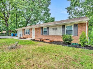 3018 Cannaday Rd NE, Roanoke, VA 24012