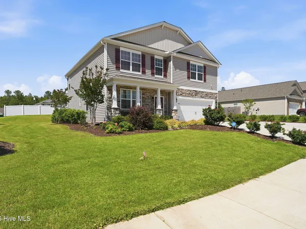 401 Apricot Lane, Carthage, NC 28327