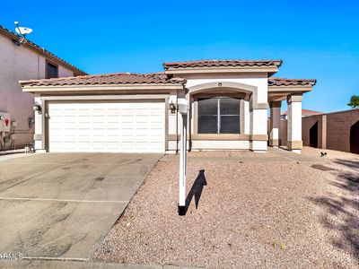 3454 S Chaparral Rd, Apache Junction, AZ, 85119