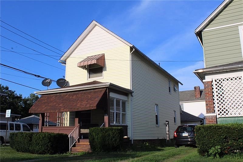 225 Broad St Butler, PA, 16001 - Apartments for Rent | Zillow