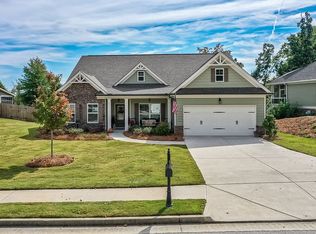 3909 Camden Ct, Gainesville, GA 30506