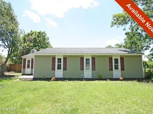 273 Drummer Kellum Rd, Jacksonville, NC 28546