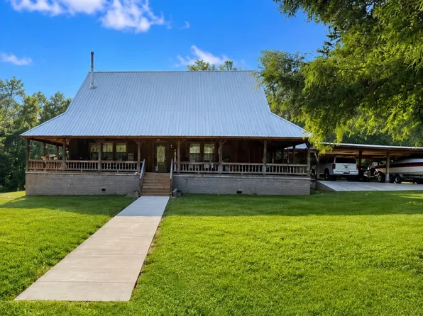 350 Kay Ln, Grove Hill, AL 36451