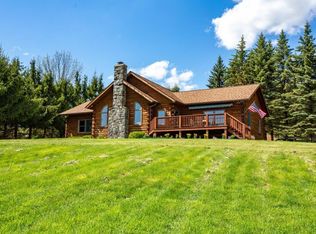 414 N Bullock Rd, Mansfield, PA 16933