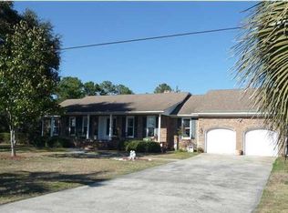 3846 Waldon Rd, Ravenel, SC 29470