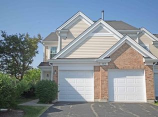 4814 Prestwick Pl, Hoffman Estates, IL 60010