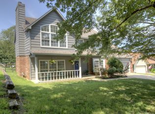 513 Stonehaven Dr, Claremore, OK 74017