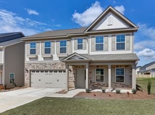 1312 Tamarind Ln, Chapin, SC 29036