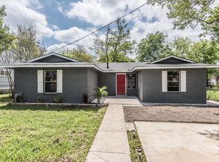 306 E Carson St, San Antonio, TX 78208