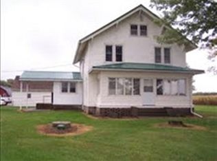 14535 King Rd, La Porte City, IA 50651