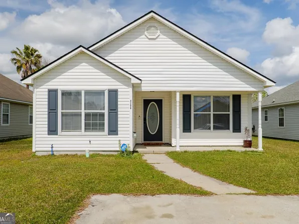 4208 Roxbury Dr, Valdosta, GA 31605