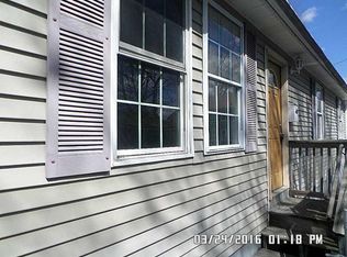 61 Concannon St, Providence, RI 02904