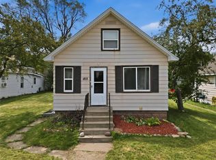 1815 Omaha Street, Eau Claire, WI 54703