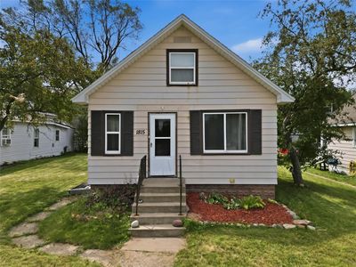 1815 Omaha Street, Eau Claire, WI, 54703