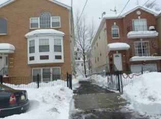 16-18 Wakeman Ave, Newark, NJ 07104