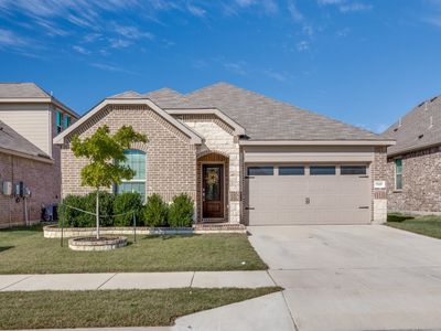 7037 Waterfowl Ln, Fort Worth, TX, 76179