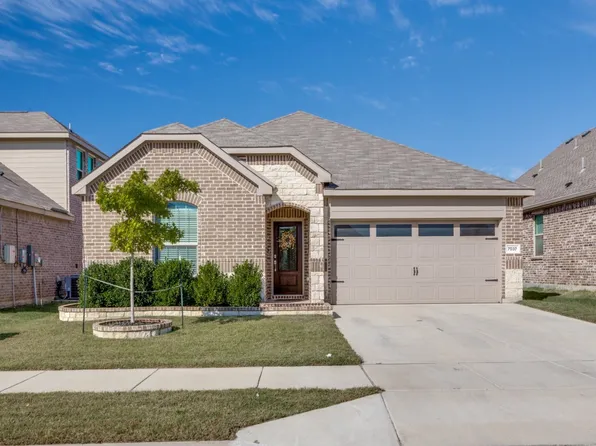 7037 Waterfowl Ln, Fort Worth, TX 76179