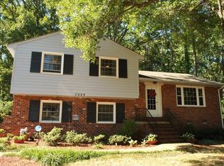 7009 Shawnee Rd, Richmond, VA 23225