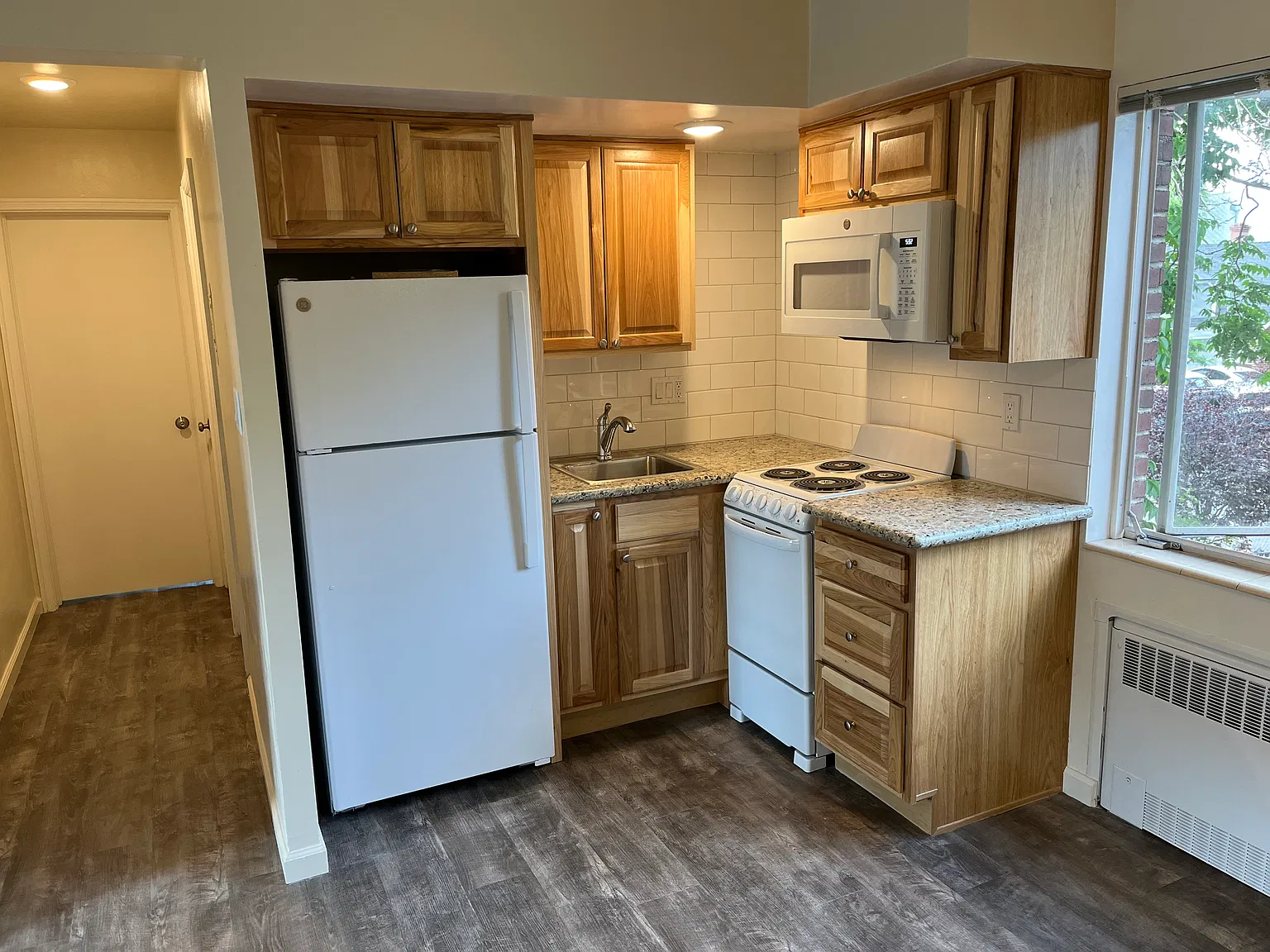 1 bed, 495 sqft, $1,250 — Photo 3
