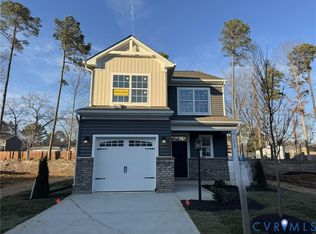 6230 Jackline Run, North Chesterfield, VA 23234