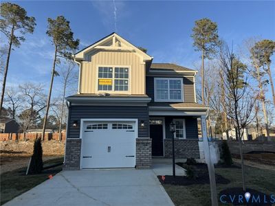 6230 Jackline Run, North Chesterfield, VA, 23234