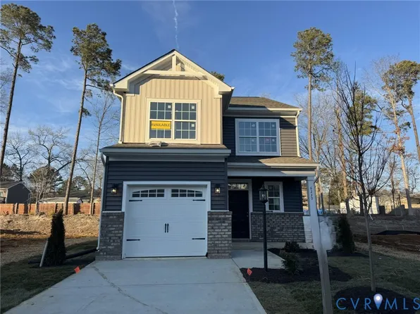 6230 Jackline Run, North Chesterfield, VA 23234