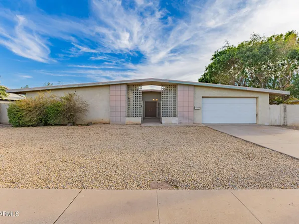 5937 W COOLIDGE Street, Phoenix, AZ 85033