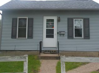 1711 Avenue J, Fort Madison, IA 52627