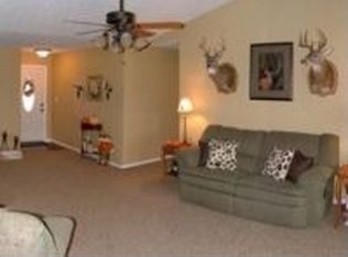 15 Old Carpenter Ln, Harrison, AR 72601