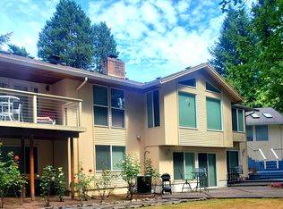 8500 SW Ernst Rd, Portland, OR 97225