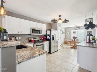 15136 N 162nd Ln, Surprise, AZ 85379