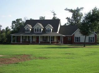 1970 White Oak Rd, Waldron, AR 72958