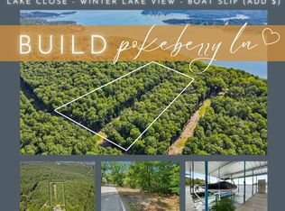 LOT 8A Pokeberry Ln, Lampe, MO 65681