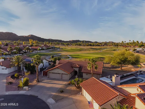 13037 S 43rd Street, Phoenix, AZ 85044