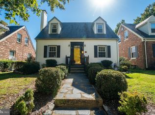 804 Sylvania Ave, Fredericksburg, VA 22401